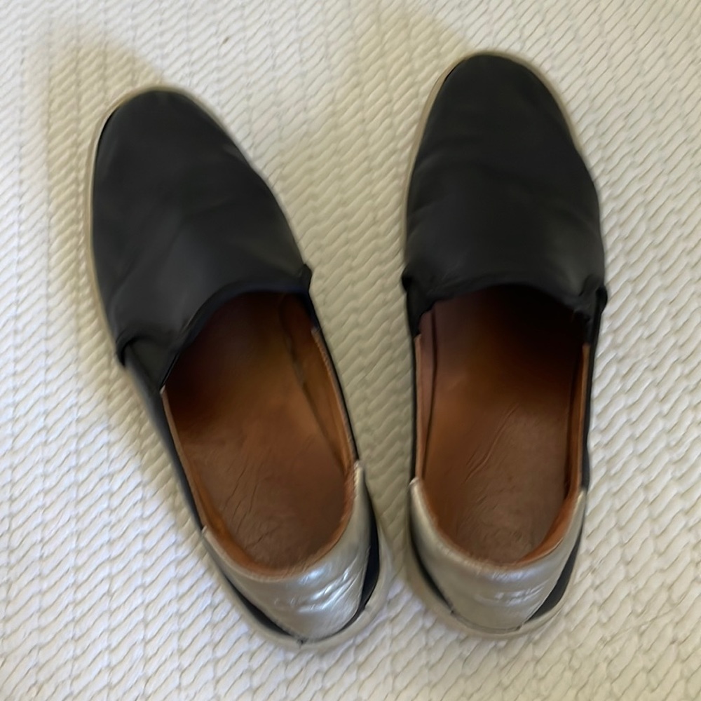 Ugg sneakers